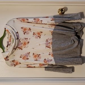 Women's Maurices sweater